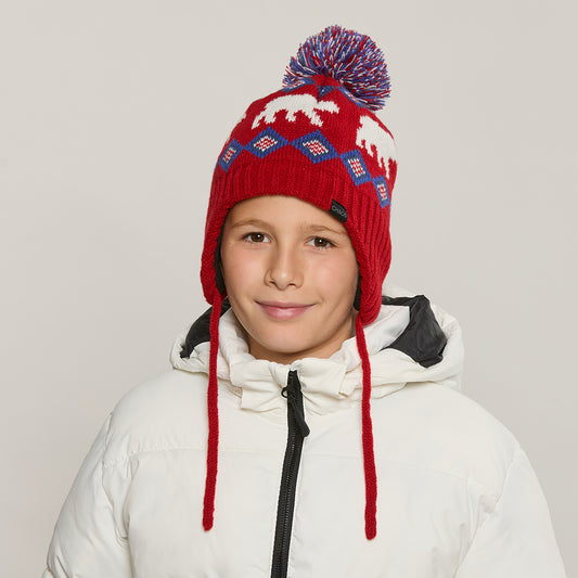 Mateo Jr. Helmet
