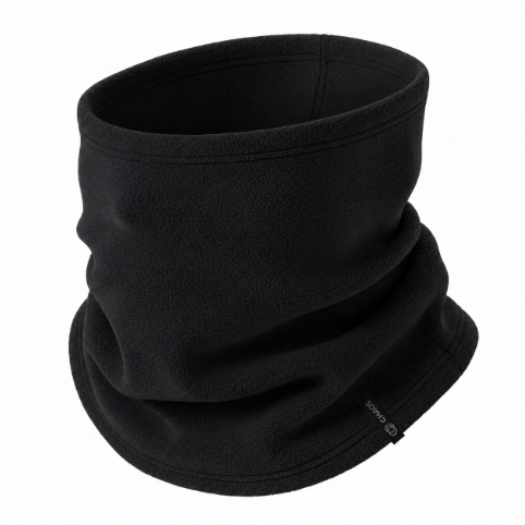 Kids Necktube Polar Plush Neck Tube