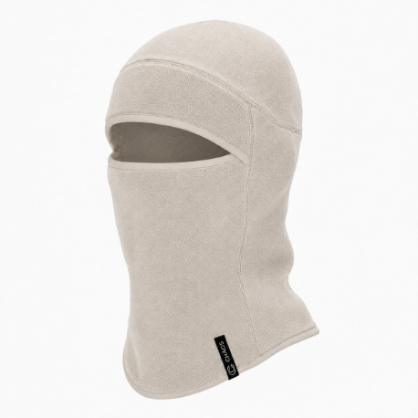 Kids Nordclava Polar Plush - Chaos Headwear | Kids Balaclava | Cold Weather Accessories | Product View 6