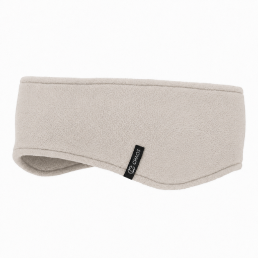 Headband Polar Plush - Chaos Headwear | Unisex Headband | Cold Weather Accessories | Product View 3