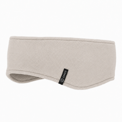 Headband Polar Plush