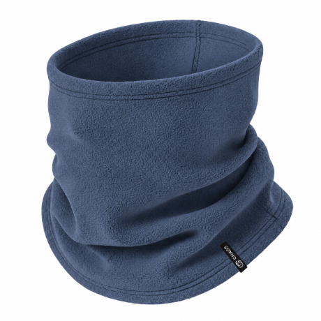 Necktube Polar Plush Neck Tube - Chaos Headwear | Unisex Neck Warmer | Cold Weather Accessories | Product View 4