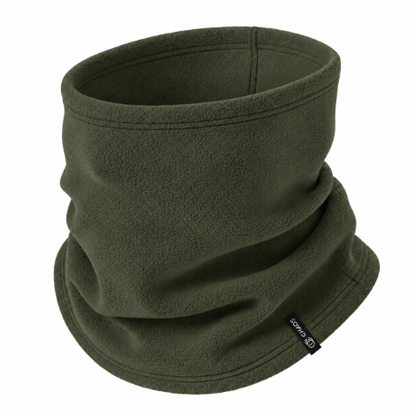 Necktube Polar Plush Neck Tube