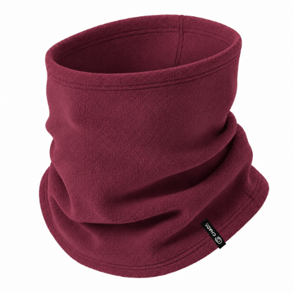 Necktube Polar Plush Neck Tube