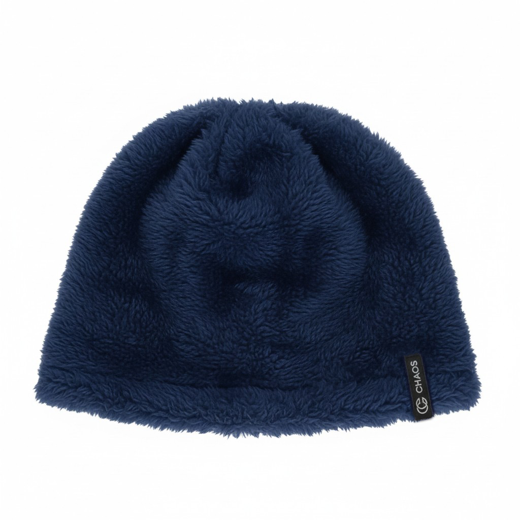 Beanie Yeti Fur - Chaos Headwear | Winter Hats | Beanies | Product View 5