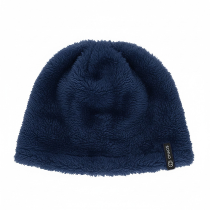 Beanie Yeti Fur