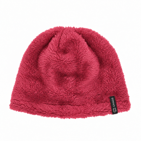 Beanie Yeti Fur - Chaos Headwear | Winter Hats | Beanies | Product View 3