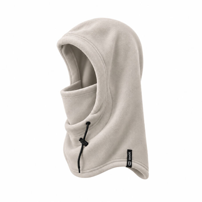 Biggie Hoodie Polar Plush
