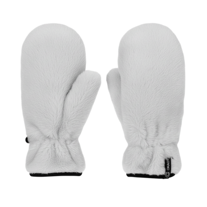 Mitten Yeti Fur