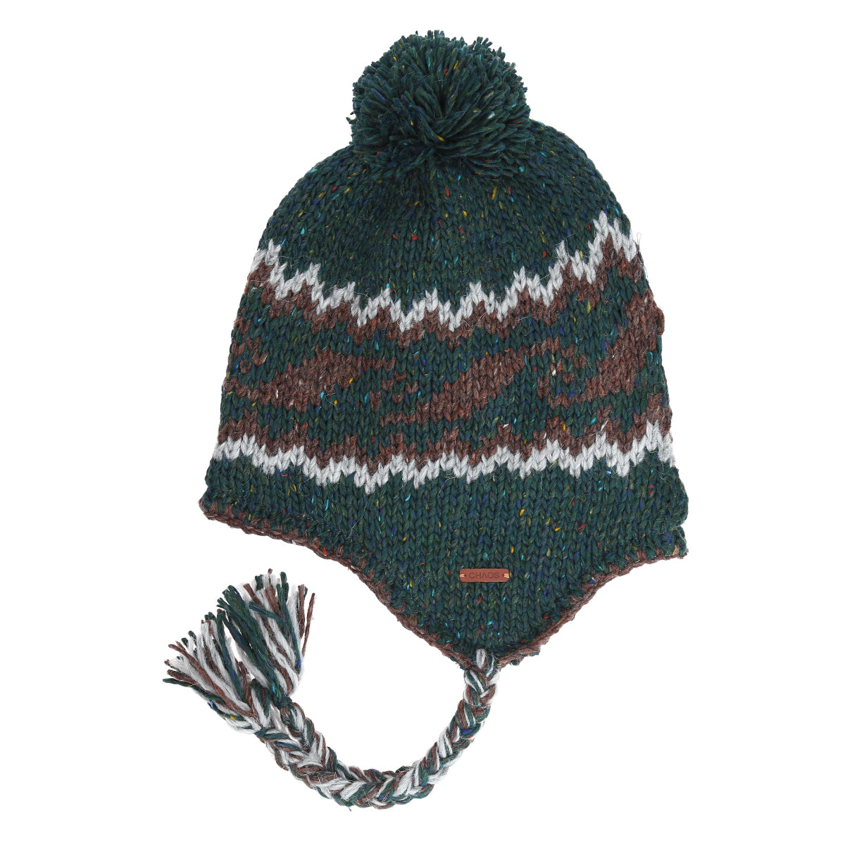 Bonnet Tundra