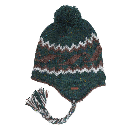 Bonnet Tundra