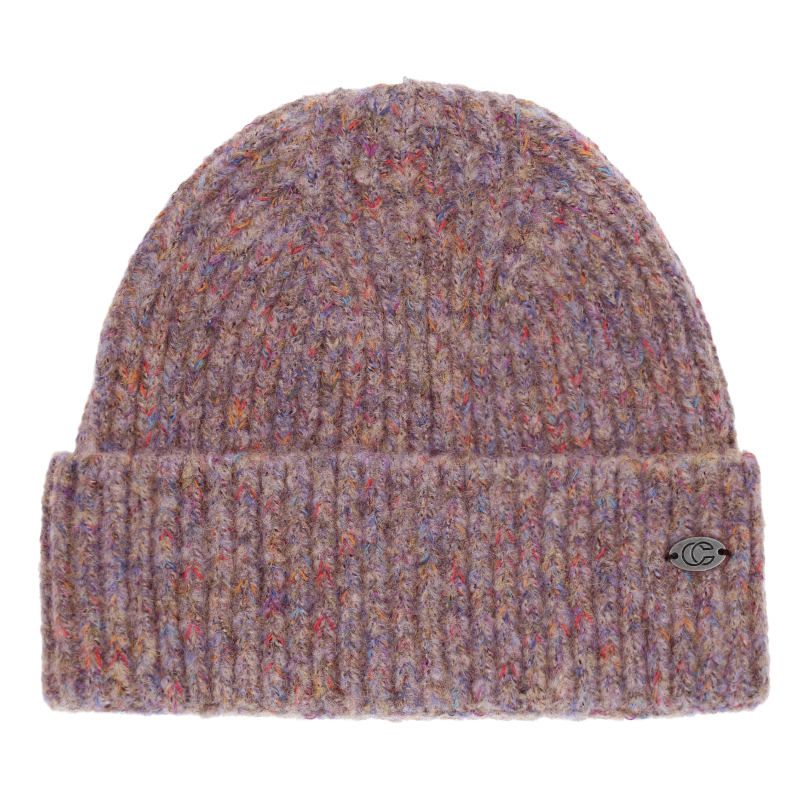 Vision Cuffed Beanie