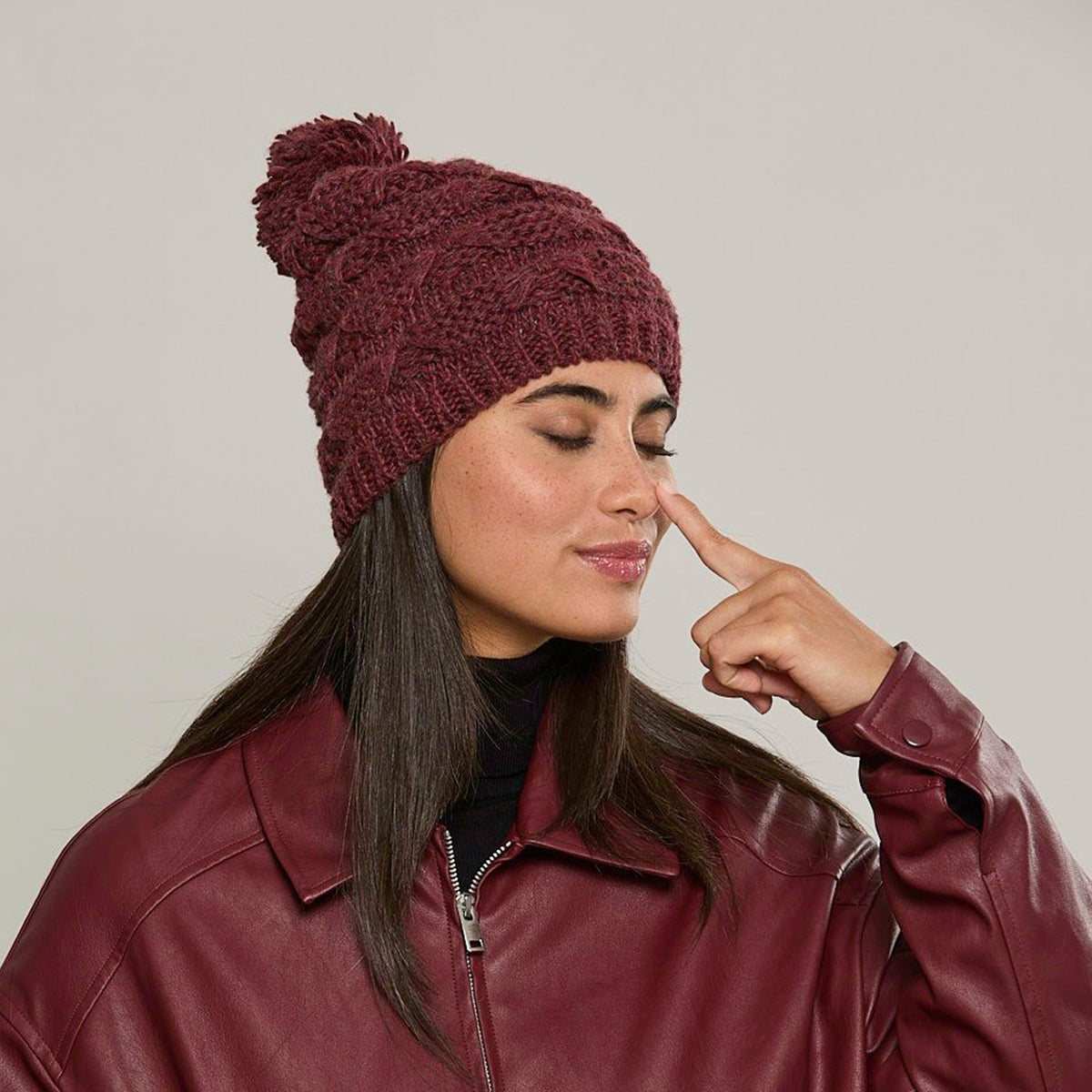 Bonnet de scout