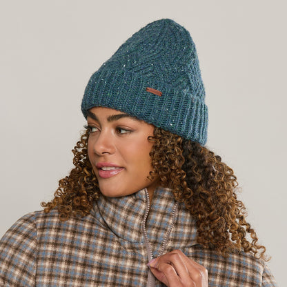Bonnet de fondateur