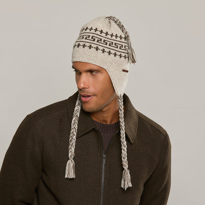 Bonnet Eddison