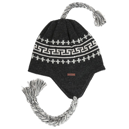 Bonnet Eddison