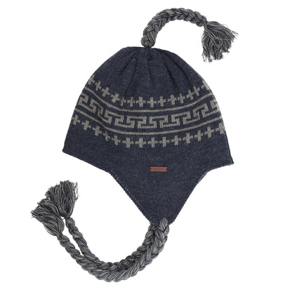 Bonnet Eddison