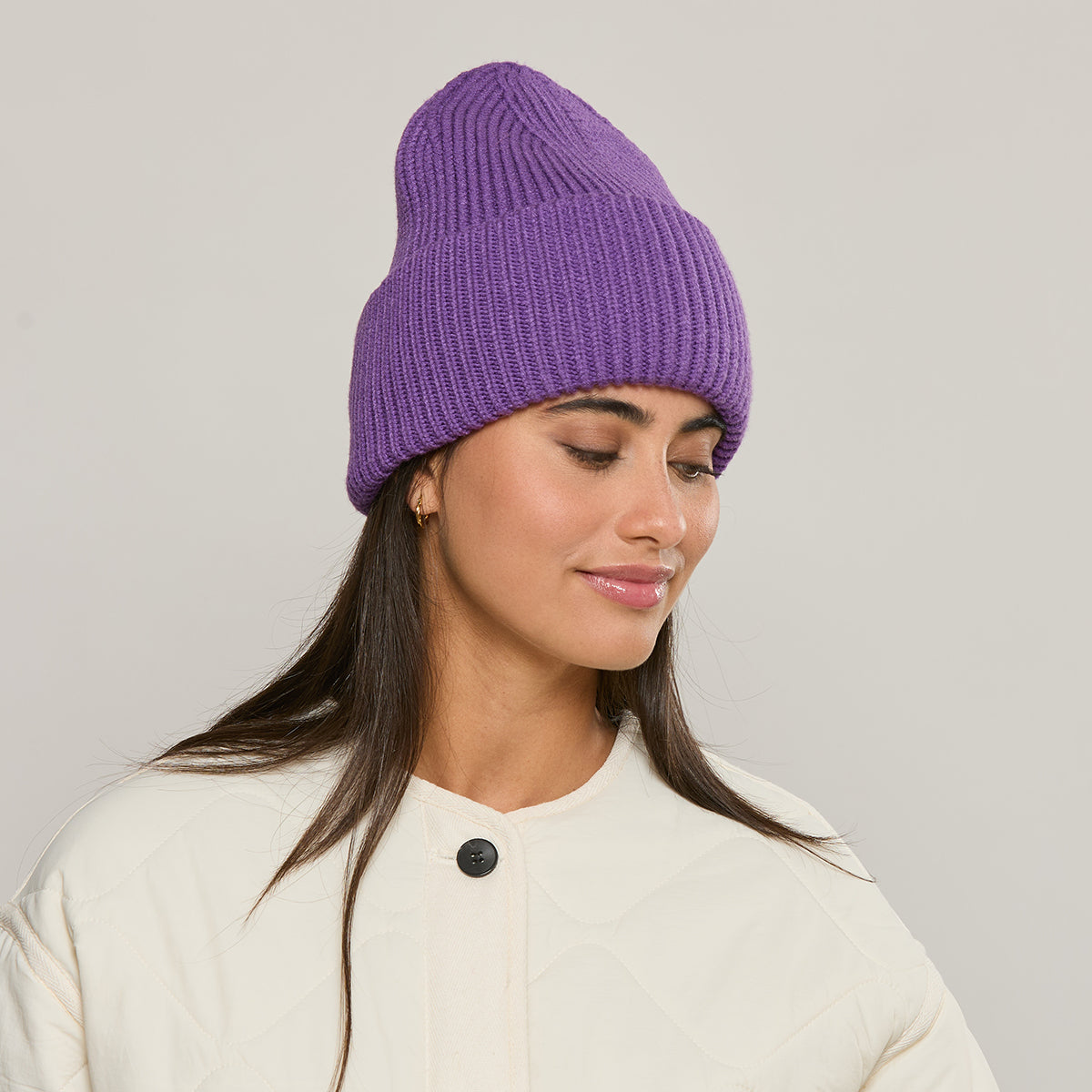 Grand Beanie