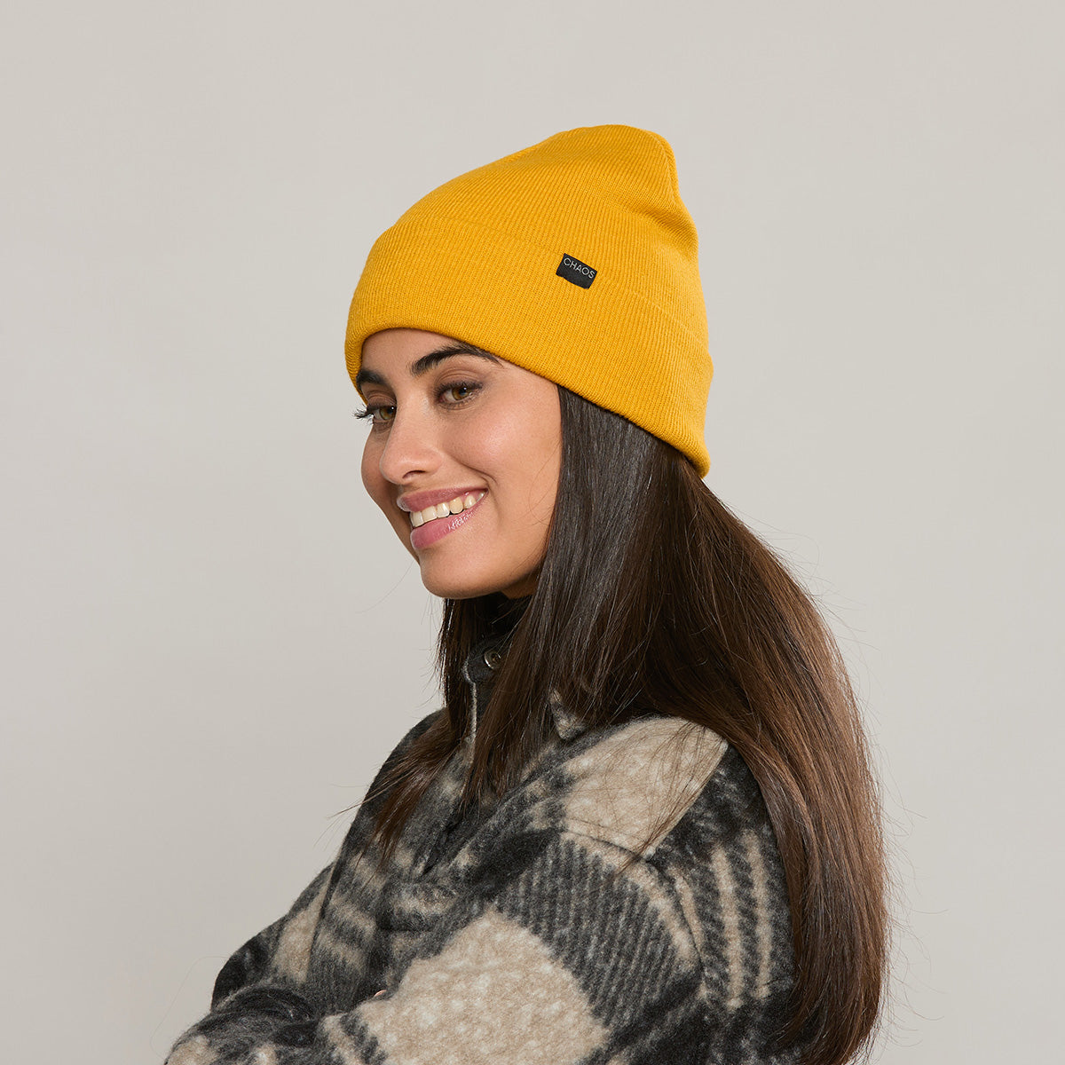 Flak Beanie