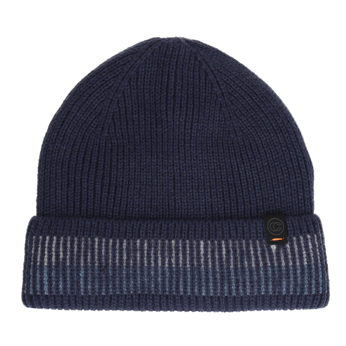Jumbled Beanie