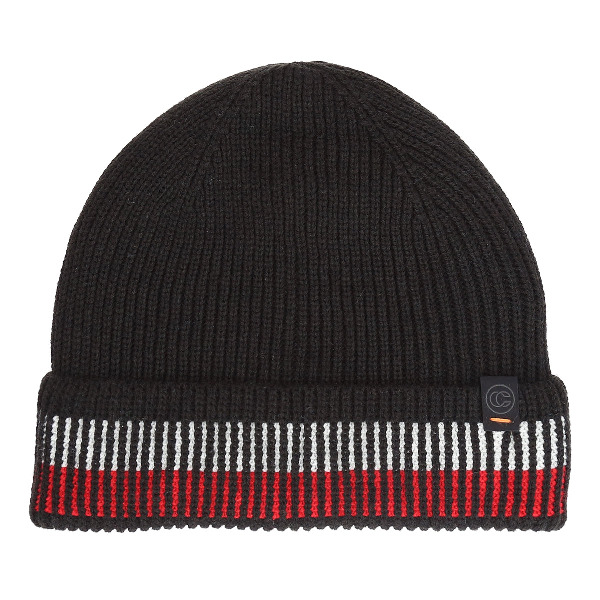 Jumbled Beanie