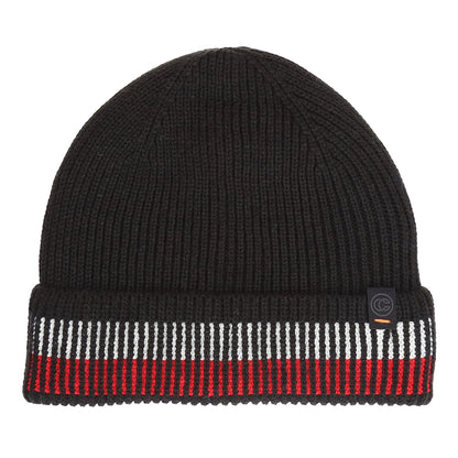 Jumbled Beanie
