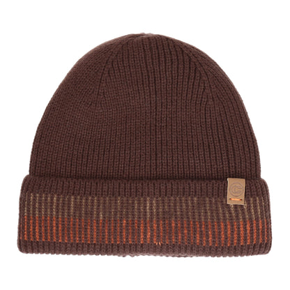 Jumbled Beanie