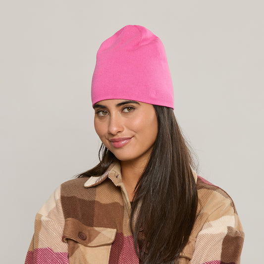 Bonnet propre