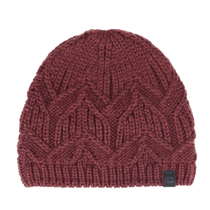Au-delà du bonnet