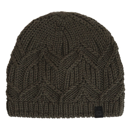 Au-delà du bonnet
