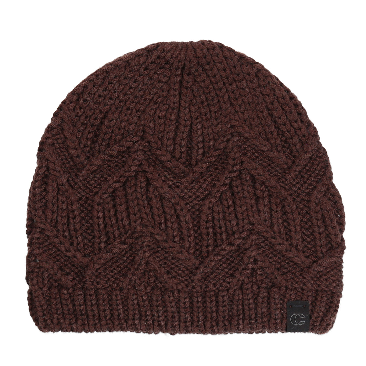 Au-delà du bonnet