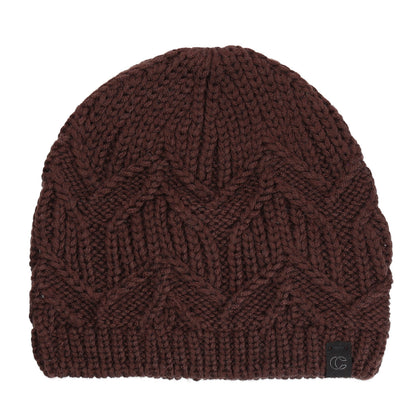 Au-delà du bonnet