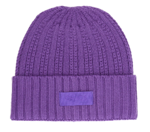 Topaz Beanie - Chaos Headwear | Winter Hats | Beanies | Product View 4